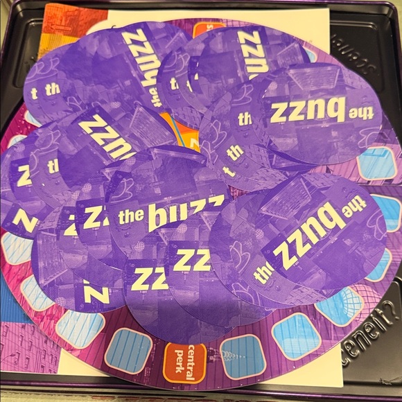 Collector’s item! Scene Weaver Friends Deluxe Edition DVD Game - Picture 10 of 12